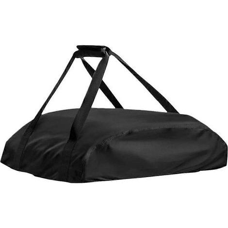 Housse pour four à pizza portable Ooni Koda 16, en tissu Oxford 420D imperméable. (1/3)