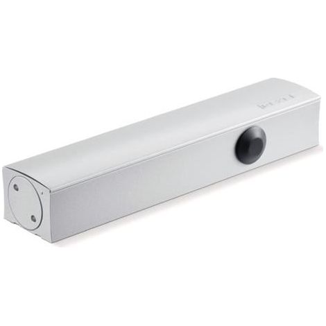 Ferme-porte TS 5000 L SoftClose blanc RAL 9016 EN 3-6 GEZE