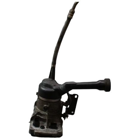 [PRODUIT D'OCCASION] Pompe Direction Assistee CITROEN C4 Picasso Monosp. I 2007-2013 ♻️ Ref Oe. 4007wf - Garantie à vie (1/3)