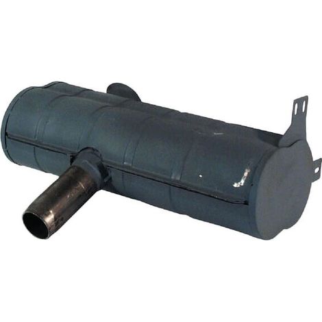Silencioso p/JD UNIVERSAL AL37167N