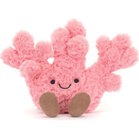 Objet décoratif nature Corail 12 cm décoration d'intérieur cadeau apaisant