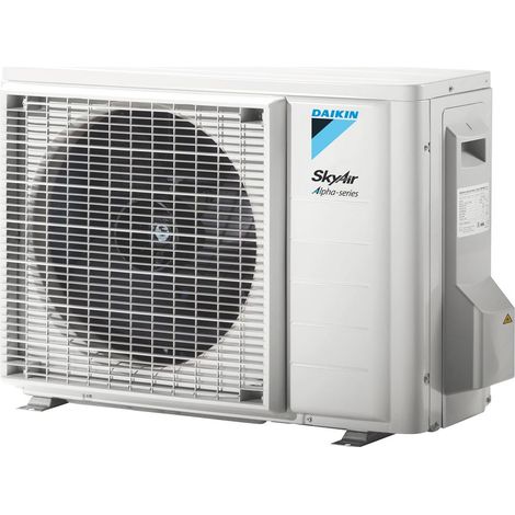 Daikin Klimaanlage Außengerät Sky Air Alpha RZAG-B Typ 50, 230V R32