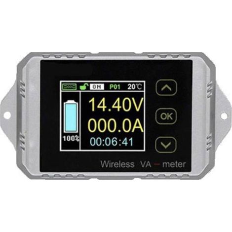 Joy-it VAX 1030 (1/3)