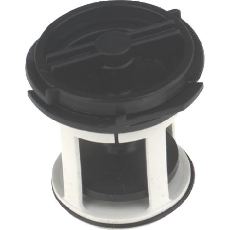 Tapa bomba 481948058106 Whirlpool para lavadora