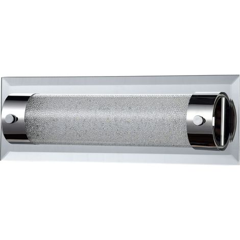 Applique Plasma Maytoni verre nickel LED 8,1W 4000K (1/5)