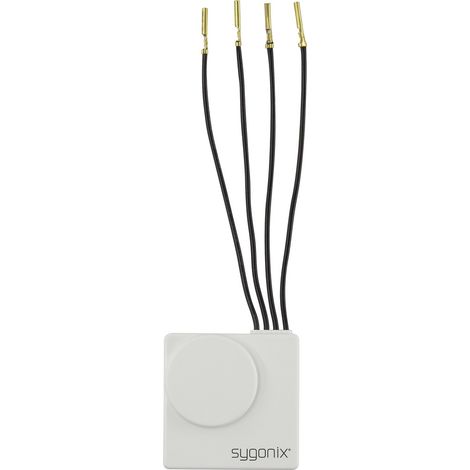 RSL Sender Hinterwand 2-Kanal Reichweite max. (im Freifeld) 70 m (1/2)