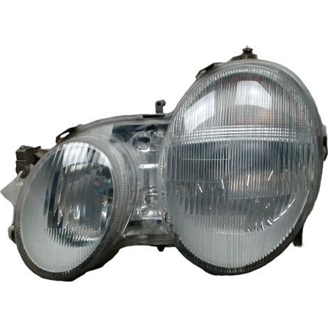 [PRODUIT D'OCCASION] Phare Gauche MERCEDES Cabriolet Clk -99 ♻️ Ref Oe. 2088200761 - Garantie à vie (1/3)