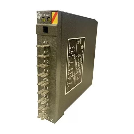 Moeller Klöckner ETS-V1-2 Relaisverstärker NEU OVP