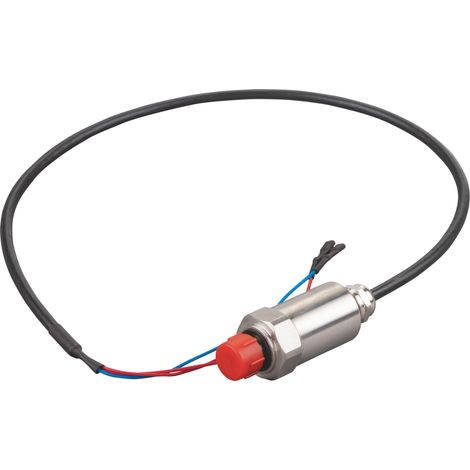 Druckaufnehmer P3 0-200 mbar 023164