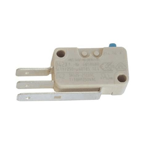 MICRO INTERRUPTEUR POUR LAVE VAISSELLE MIELE - 4658672 (1/2)