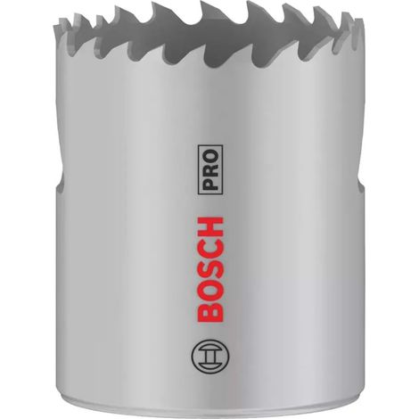 Herramienta del electricista Bosch multi material alta durabilidad Power Change Plus