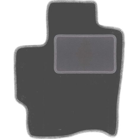 Tappetino per auto lato conducente: Mazda Premacy I minivan (1999-2005)