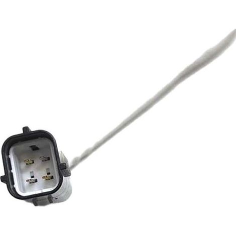 Oxygen sensor (rear) 22690-ET000 for 2008 Nissan Tiida/Livina/Sylphy 1.6L (1/3)