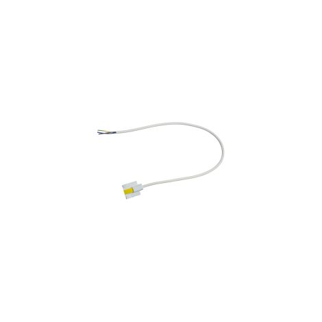 Conector 10A SCHNEIDER L2+N con cable de 0,8m y 10 amperios de capacidad.