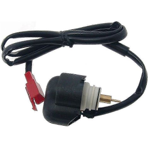 Kit de starter automatique électrique compatible avec les scooters Vespa Piaggio 50cc Zip Liberty