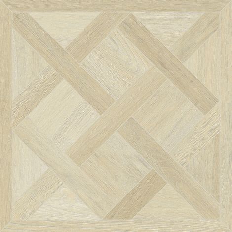Carrelage sol imitation parquet Iraty blanc 60x60 cm - Reflex Boutique