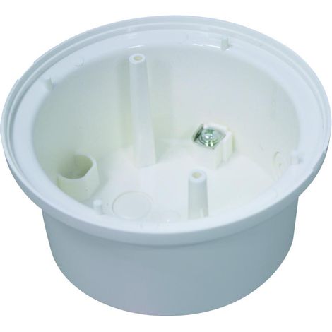 Boîte IP54 pour PD11 boîtier pour montage en saillie pour PD11 LUXOMAT 92121 (1/2)