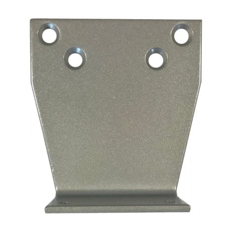 Support contre coudé pour pose bras parallèle - Ferme-porte CGF GR 150 x