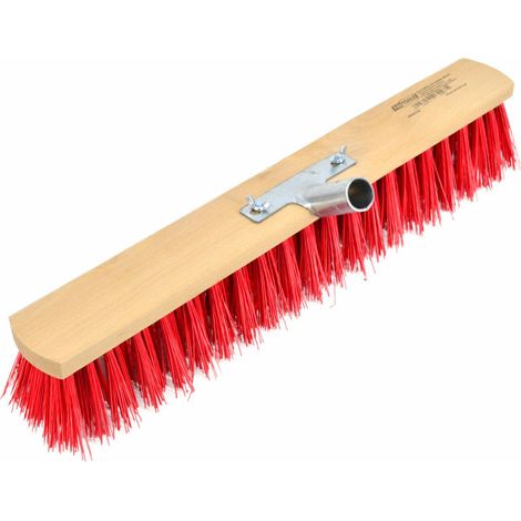 Awtools szczotka ulicówka / 50cm