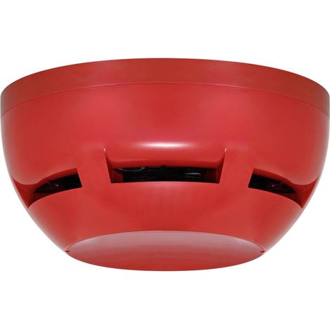 PENTATECH Sirena di allarme 12381 AS241 100 dB