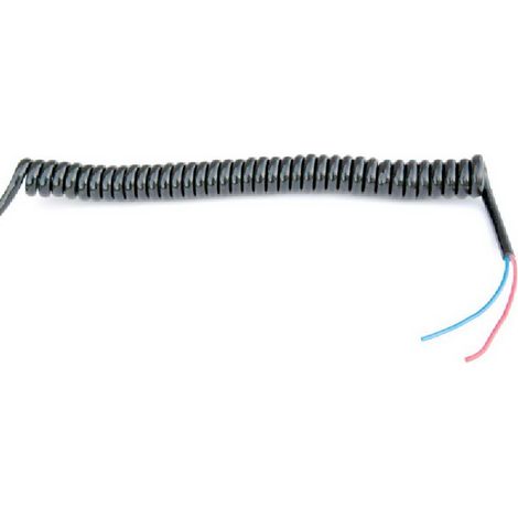 Cable Espiral compatible con Zlome08  Ref 919171