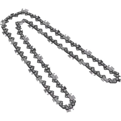 Universal-Ersatzkette für Kettensägen, 0,325" Teilung, 0,058" Treibgliedstärke, 76 Treibglieder, 325 76DL 20" (1/5)