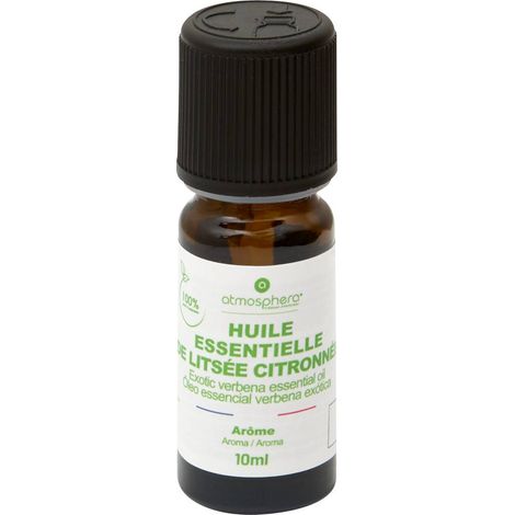 Olio essenziale di citronella lina 10ml - Atmosphera créateur d'intérieur