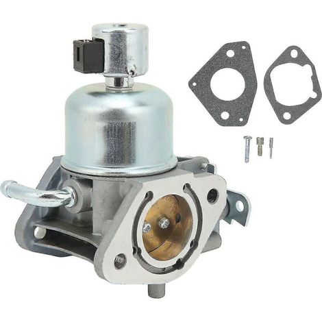Carburador de aluminio  , carburador automático de aluminio, carburador automático de alta capacidad (1/4)