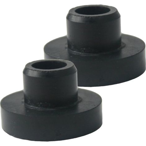 2er-Pack Kraftstofftanks für Bolens MTD Noma Simplicity Snapper Toro Scag Ariens 173-8433 735-0149 42690 1654930 1-2337 46-6560 48309 75093