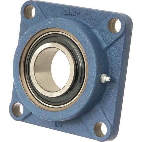 Blocco cuscinetto completo SKF YUKF211KHSKF (1/4)