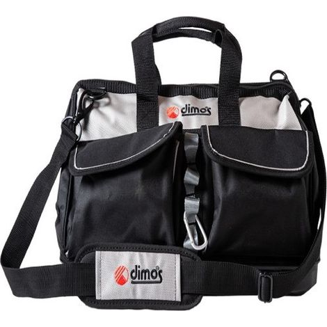 DIMOS - Sac à outils petit format - Réf: 195208 - 480 mm