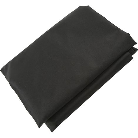 Housse de toit auto imperméable anti-UV intempéries isolation thermique extérieure pour voiture (1/5)