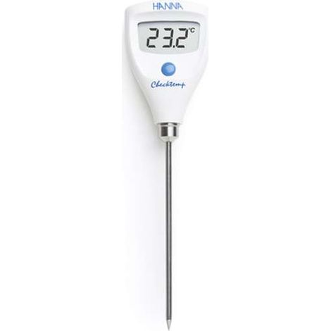 Thermomètre de poche haute précision Checktemp®