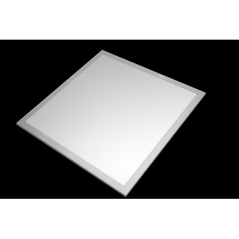 Lampada pannello a led 40 watt 3200 Lumen 595 x 595 mm Luce Naturale