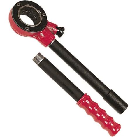 Jaula de carraca solamente, dos partes para 1/8 a 1"1/4