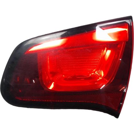 [PRODUIT D'OCCASION] Feu Arriere Interieur Droit CITROEN C3 2009- ♻️ Ref Oe. 6351jc - Garantie à vie (1/3)