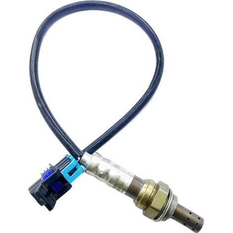 SG277 234-4087 21528 SG1826 250-24339 oxygen sensors are suitable for Cadillacs. (1/4)