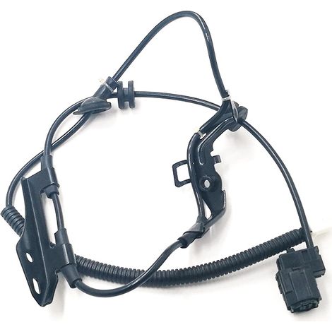 89516-0D120 ist geeignet für die Bremskraftverteilungsleitungen der ABS-Raddrehzahlsensoren von Toyota Yaris und Vios. (1/4)