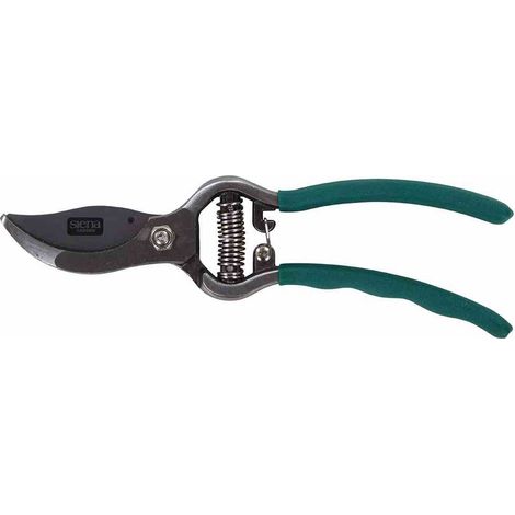 Bypassschere CG2080 21,5 cm aus geschmiedetem Stahl (1/5)