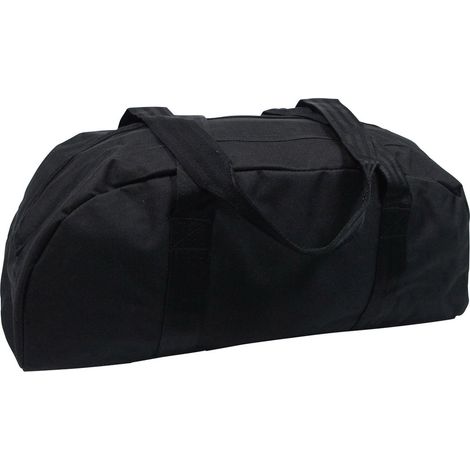 MFH - Military & Adventure Tasche  workbag  (B x H x T) 510 x 210 x 180 mm Schwarz 30650A