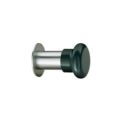 Muro Porta Tampone Di 90 Millimetri 0 38 3896, F69 Opaca, Ø46Mm