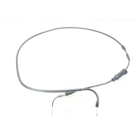 [PRODUIT D'OCCASION] CABLE ACCELERATEUR YAMAHA NEO'S NEOS 2T EASY 50 2013 - 2016 (1/5)
