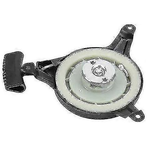 Kit de remplacement pour démarreur et extracteur de moteur de tondeuse à gazon (compatible avec les modèles Gxv120, Gxv140, Gxv160, Hru195 et Hru215). (1/5)