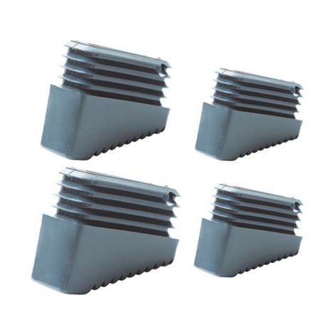 Juego 4 conteras escalera (2x33mm+2x40mm) 2-6p altipesa