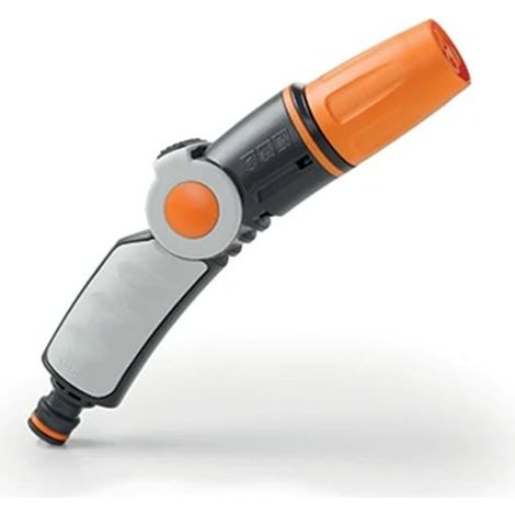 Lancia Ergonomica A Portata Variabile 3 Jet - G.F. (1/2)