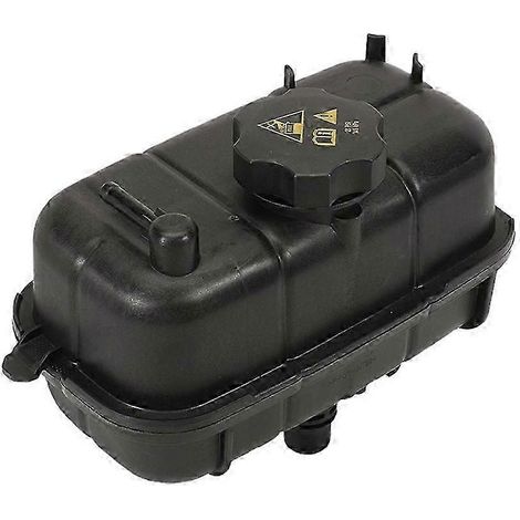 68364312AA 68364312AB Kühlmittel-Ausgleichsbehälter mit Deckel, kompatibel mit JEEP Wrangler 2.0 L4 2018 2019 2020 2021-2025-JXLGV (1/5)