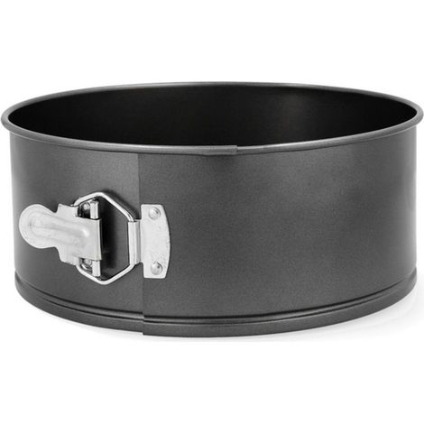 Molde Desmontable Quid Sweet Acero Inoxidable (24 x 10 cm) 8414793592758 S2701637 Quid (1/3)