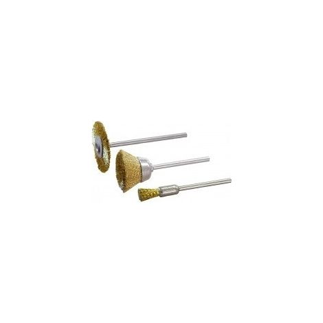 Brocha de latón para perfilador Prof Vr1040/1716
