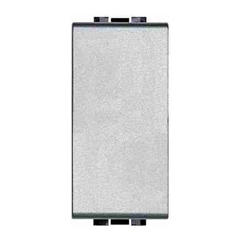 BTINT4036N Pulsador doble 1NA+1NA 250 Vca 10 A