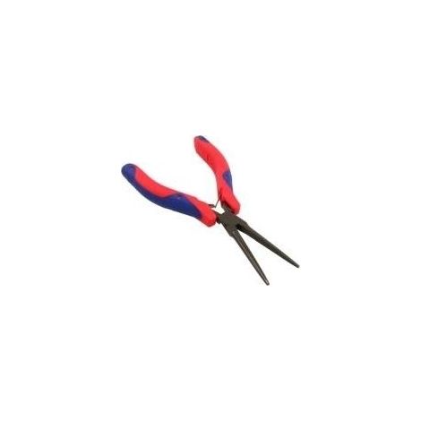 Alicates Inline 43063D mangos de goma muelle doble
